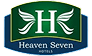 Heaven Seven Logo