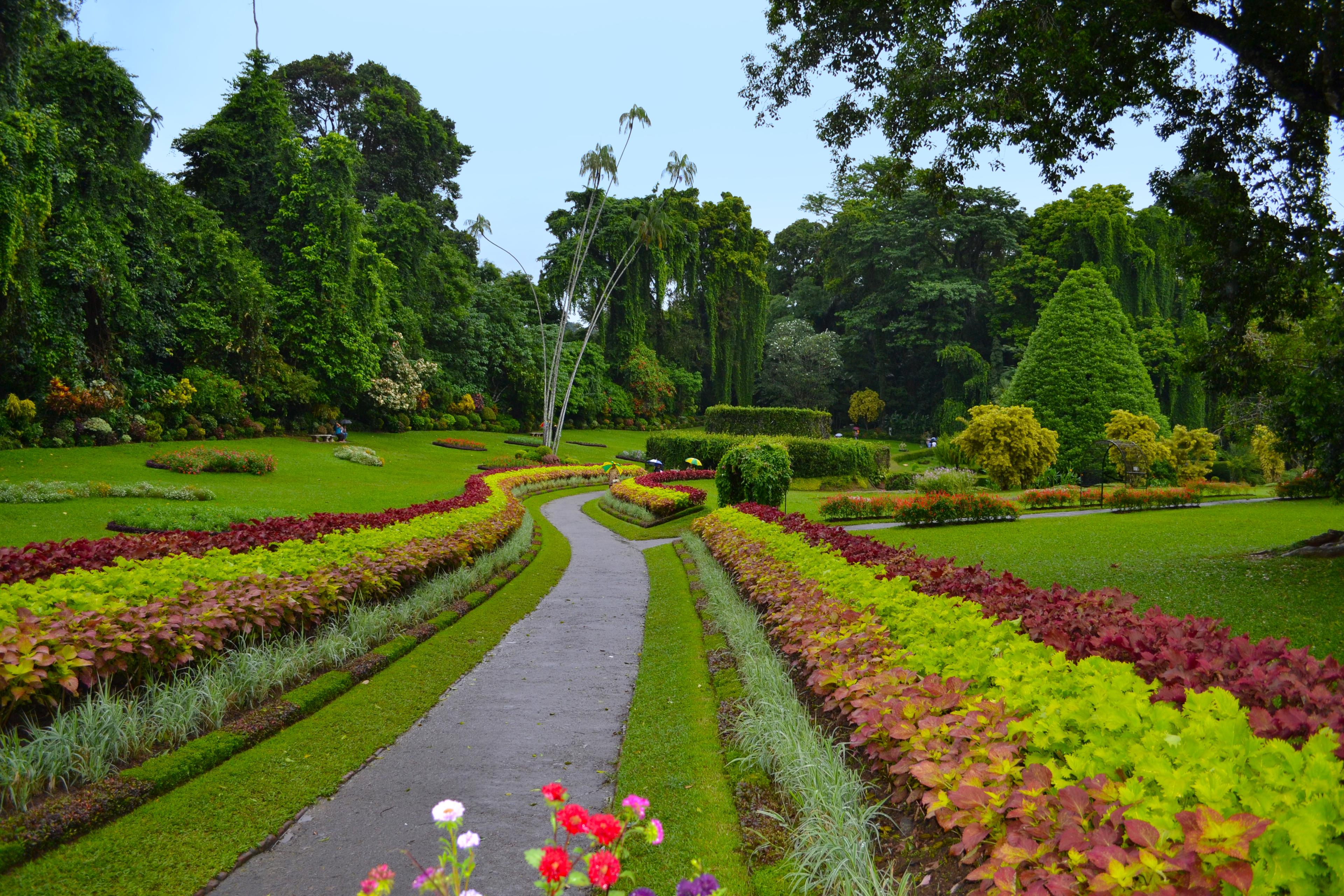 Royal Botanical Gardens