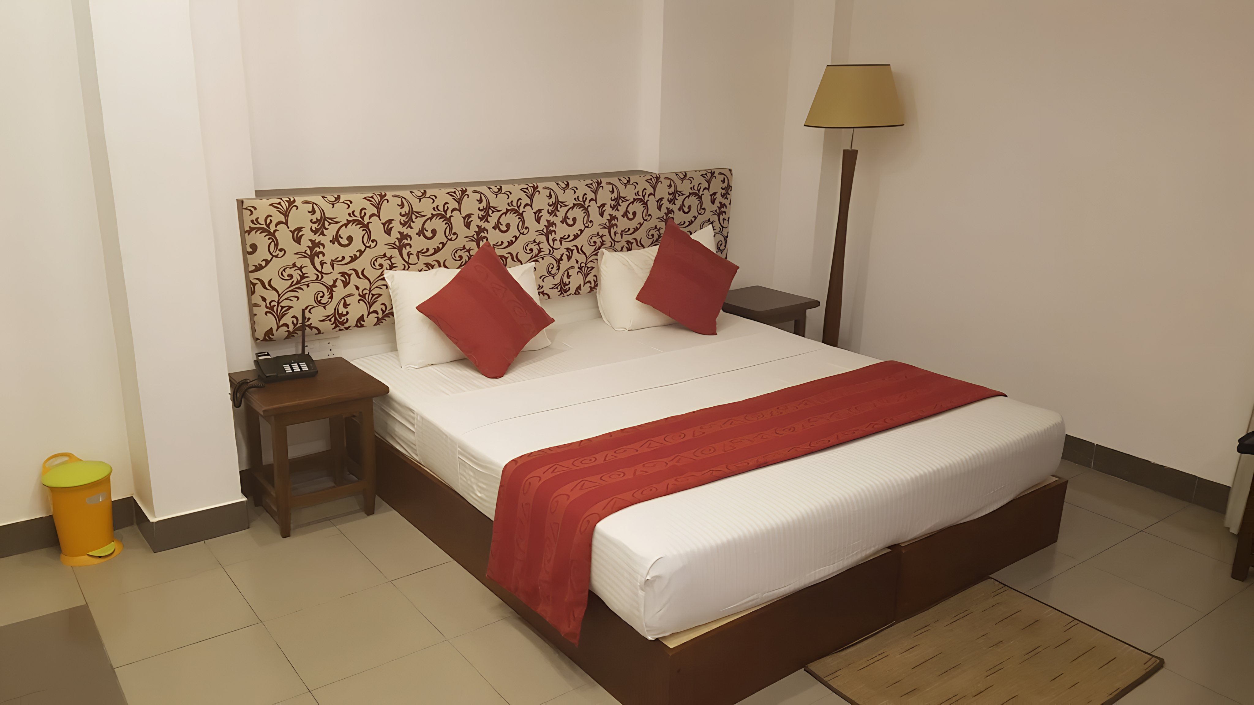 Superior Room 1